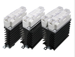 Rơ le bán dẫn Hanyoung HSR-SLD254Z