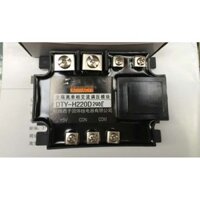 Rơ Le Bán Dẫn KEJIKEYI DTY-H220D240E