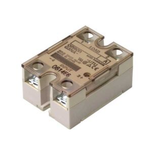 Rơ le bán dẫn Omron G3NA-240B DC5-24