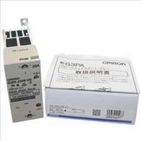 Rơ le bán dẫn Omron G3PA-220B-VD-X DC5-24