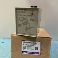 Rơ-le báo mức nước FS-3A Hanyoung NUX