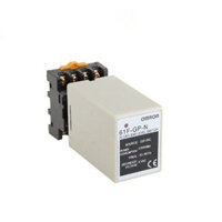 Rơ Le Báo Mực Nước Omron 61f-GP-N