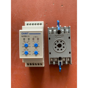 Rơ le bảo vệ Chint NJYB3-11