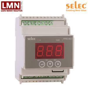 Rơ le bảo vệ đa chức năng Selec PPRD-4M-3-415V