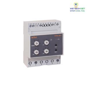 Rơ le bảo vệ đa chức năng Selec PPRD-4M-3-415V
