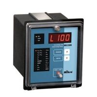 Rơ le bảo vệ điện áp đa tính năng Mikro MU2300-240AD