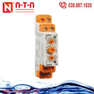 Rơ le bảo vệ điện áp Selec 600VPR-310/520