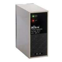 Rơ le Bảo Vệ Điện Áp MX100-400V