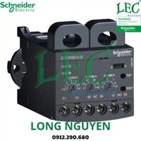 Rơ le bảo vệ điện tử EOCRSS-30W Schneider