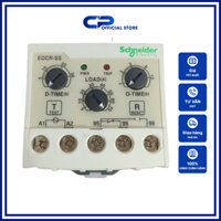 Rơ le bảo vệ dòng điện tử EOCR-SS, EOCR-SS-60N440 dải dòng 5~60A