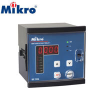 Rơ le bảo vệ dòng rò Mikro MK301A-240A