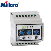 Rơ le bảo vệ dòng rò Mikro MK301A-240A