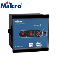 Rơ le bảo vệ dòng rò Mikro MK301A-240A