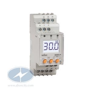 Rơ le bảo vệ dòng rò và chạm đất Selec 900ELR-2-230V