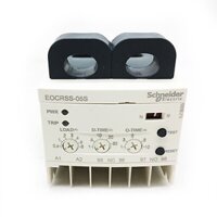 Rơ le bảo vệ dòng Schneider EOCRSS 05S - Hàng chính hãng