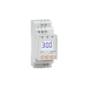 Rơ le bảo vệ dòng Selec 900CPR-1-230V