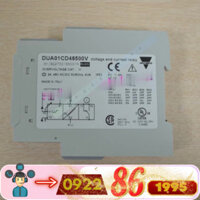 Rơ Le Bảo Vệ Dua01cd48500v Garo Carlo Gavazzi mới
