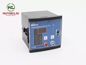 Rơ-le bảo vệ kết hợp quá dòng và chạm đất Mikro NX1000A-240A