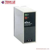 RƠ-LE BẢO VỆ MẤT PHA NGƯỢC PHA MIKRO MX100-400V