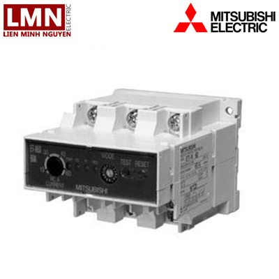 Rơ le bảo vệ Mitsubishi CMP1-A41D1 - Motor protection with mod-bus RTU communication