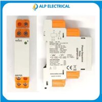Rơ le bảo vệ ngược pha và mất pha 600PSR280 / 520 SELEC