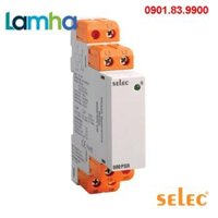 Rơ le bảo vệ ngược pha và mất pha Selec 600PSR280/520