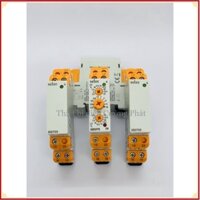 Rơ le bảo vệ ngược pha và mất pha 600PSR280 / 520 SELEC