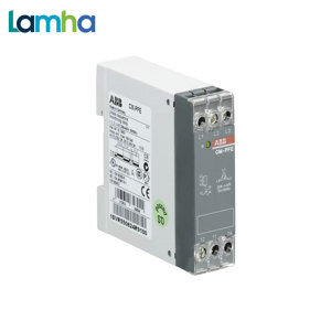 Rơ le bảo vệ pha ABB CM-PFE (208-440V)
