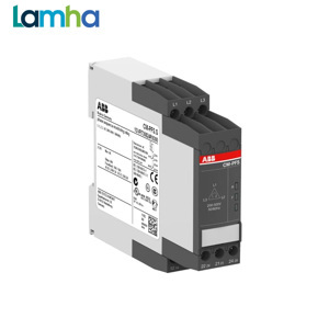 Rơ le bảo vệ pha ABB CM-PFS.S (200-500V)