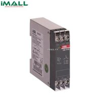 Rơ le bảo vệ pha ABB CM-PVE L1,2,3-N=185-265V (1SVR550870R9400)