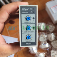 Rờ le bảo vệ pha MX200A-380V Mikro