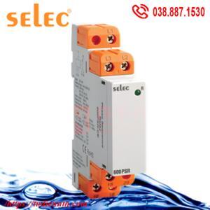 Rơ le bảo vệ pha Selec 600PSR-280/520