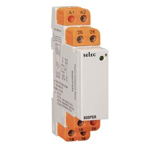Rơ le bảo vệ pha Selec 600PSR-280/520