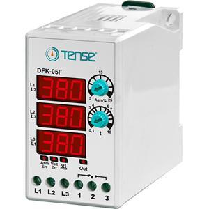 Rơ-le bảo vệ pha TENSE DFK-05PF