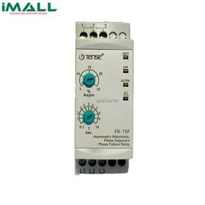 Rơ-le bảo vệ pha TENSE FK-15F
