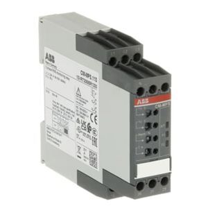Rơ le bảo vệ pha và điện áp ABB CM-PSS.31S