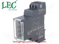 Rơ le bảo vệ quá áp thấp áp ngược pha mất pha RM22TR33 Schneider