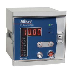 Rơ le bảo vệ quá dòng Mikro MK204A-240A