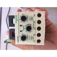 Rơ Le Bảo Vệ Quá Dòng SCHNEIDER EOCR-SS-30N