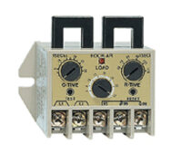 Rơ le bảo vệ quá dòng SCHNEIDER EOCR-SS-30N