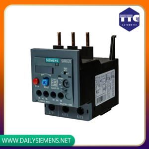 Rơ le bảo vệ quá tải 3RU2136-4RB1