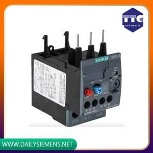 Rơ le bảo vệ quá tải 3RU2136-4EB1