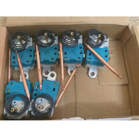 Rơ le bình nóng lạnh PICENZA xanh Role Relay nhiệt độ BNL