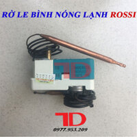 Rờ le bình nóng lạnh rossi, TD Điện lạnh Thuận Dung