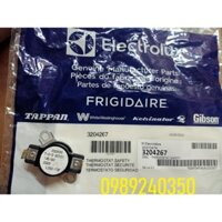 Rơ le cảm biến nhiệt máy sấy Electrolux 11kg EDV 114 chính hãng, dùng chung cho máy sấy Whirlpool LOẠI TỐT