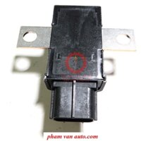 Rơ le cầu chì tổng Ford Transit CHÍNH HÃNG, Cầu chì tổng ắc quy ô tô Transit mã 8C1910B728AA Phạm Văn Auto