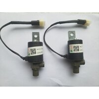 rơ le còi hơi howo