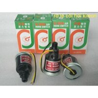 rơ le còi hơi ki won 12V
