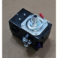 Rơ le Đài Loan ren ngoài lắp máy bơm hơi/ máy nén khí