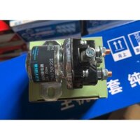 Rơ le đề 24v KERMA